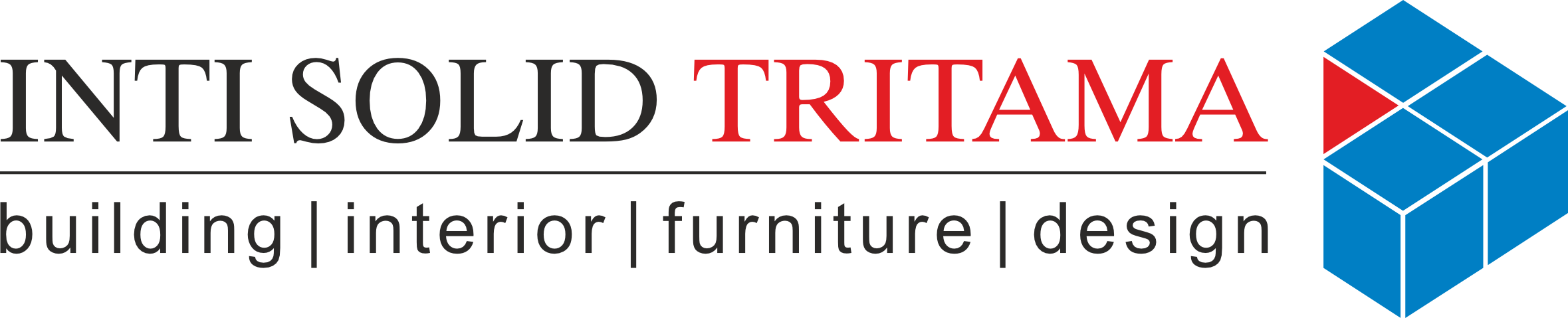 Inti Solid Tritama